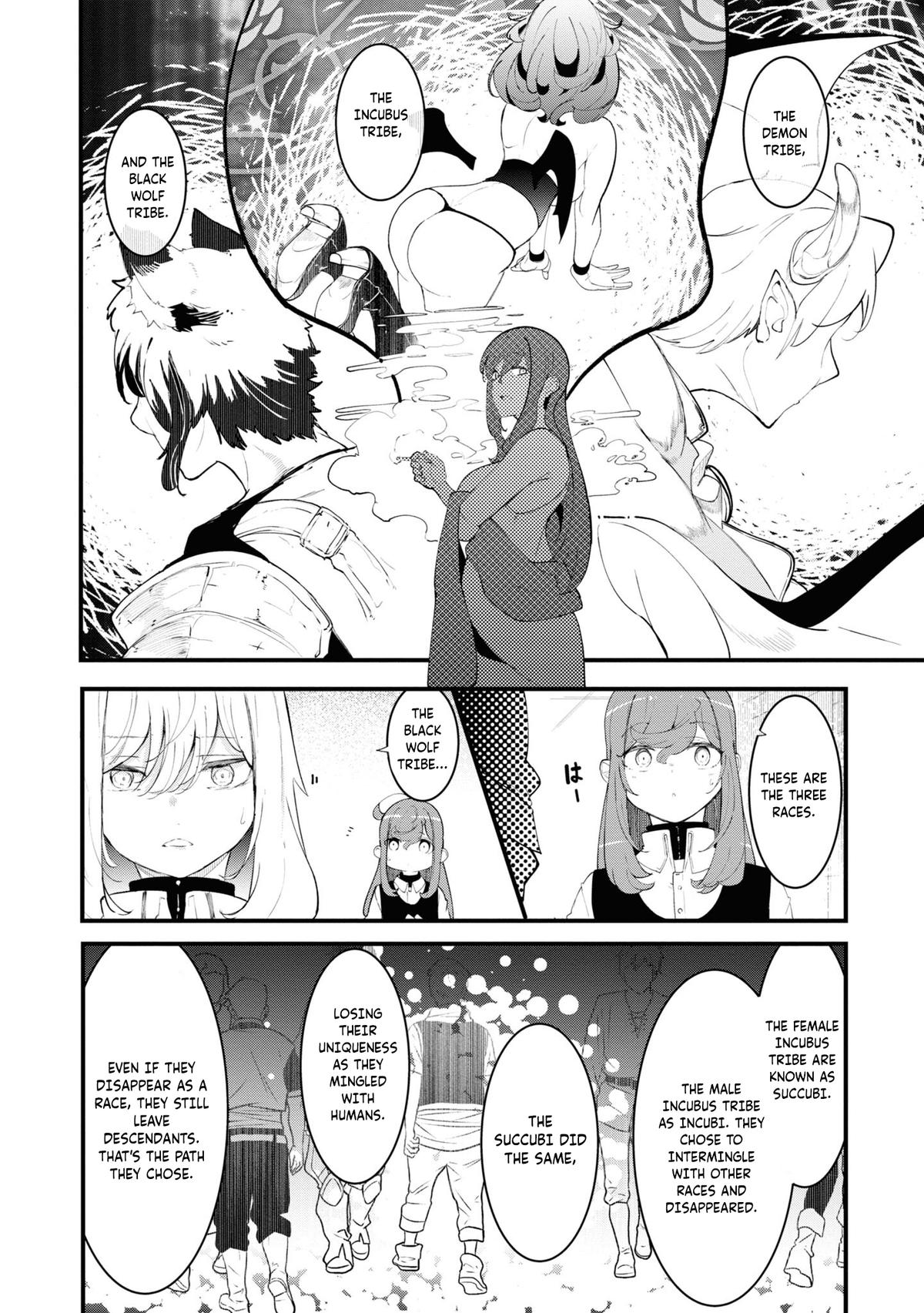 Seichou Cheat de Nandemo Dekiru you ni Natta ga Chap 75 - Next Chap 76