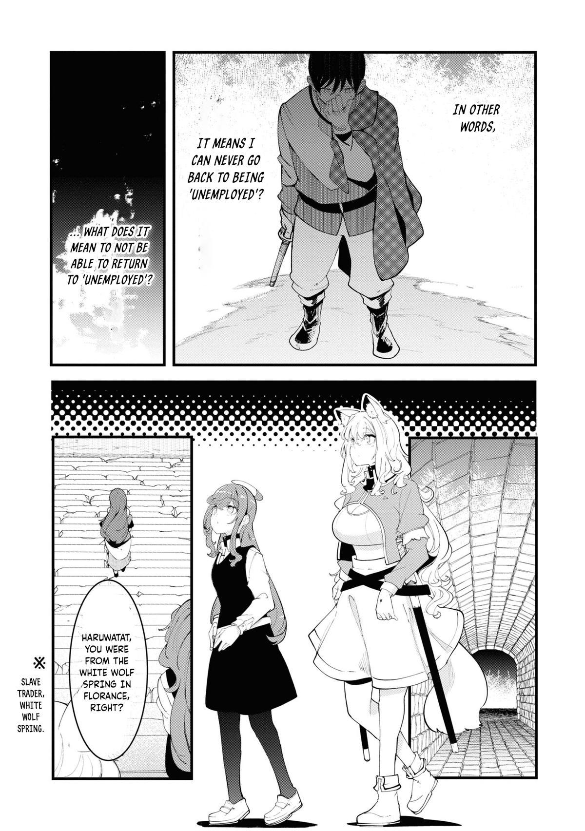 Seichou Cheat de Nandemo Dekiru you ni Natta ga Chap 75 - Next Chap 76