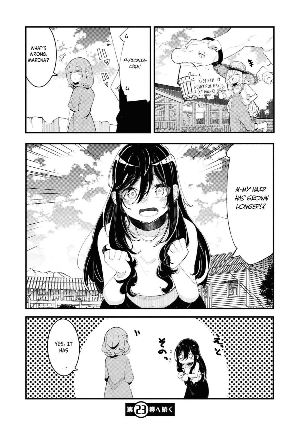 Seichou Cheat de Nandemo Dekiru you ni Natta ga Chap 75 - Next Chap 76