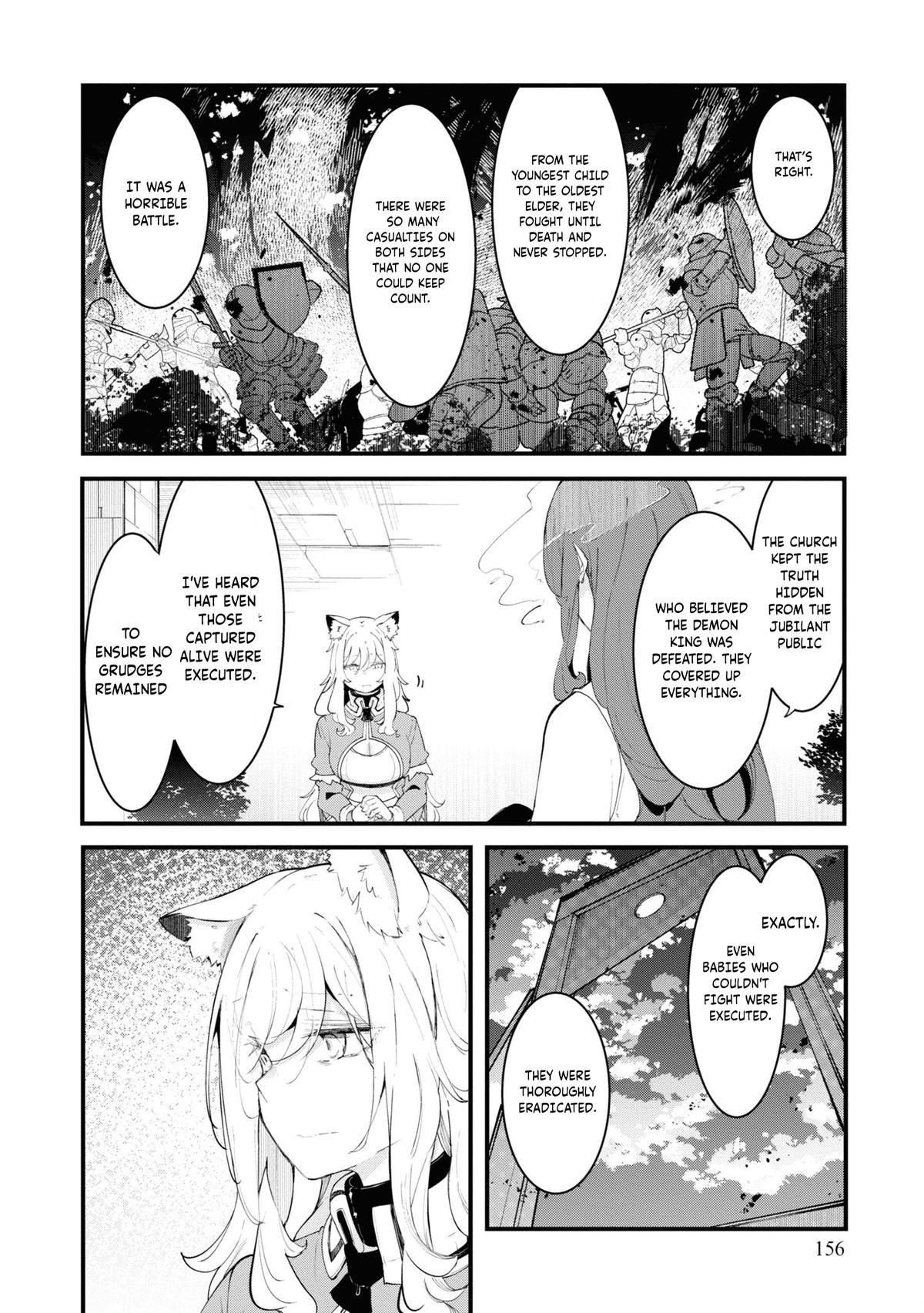 Seichou Cheat de Nandemo Dekiru you ni Natta ga Chap 75 - Next Chap 76