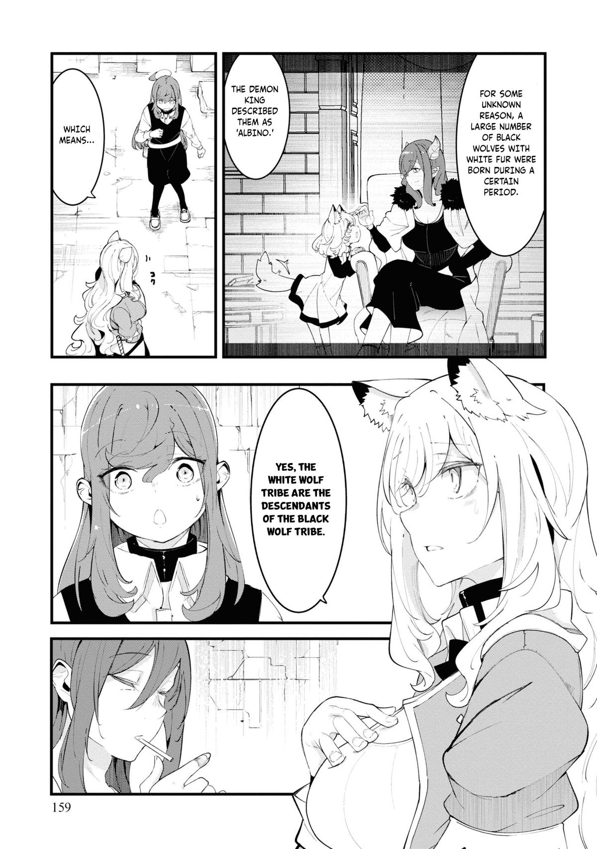 Seichou Cheat de Nandemo Dekiru you ni Natta ga Chap 75 - Next Chap 76