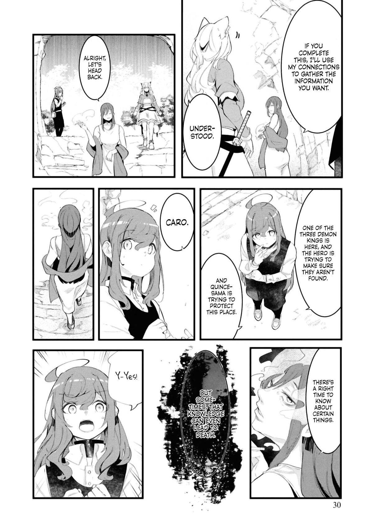 Seichou Cheat de Nandemo Dekiru you ni Natta ga Chap 76 - Next Chap 77