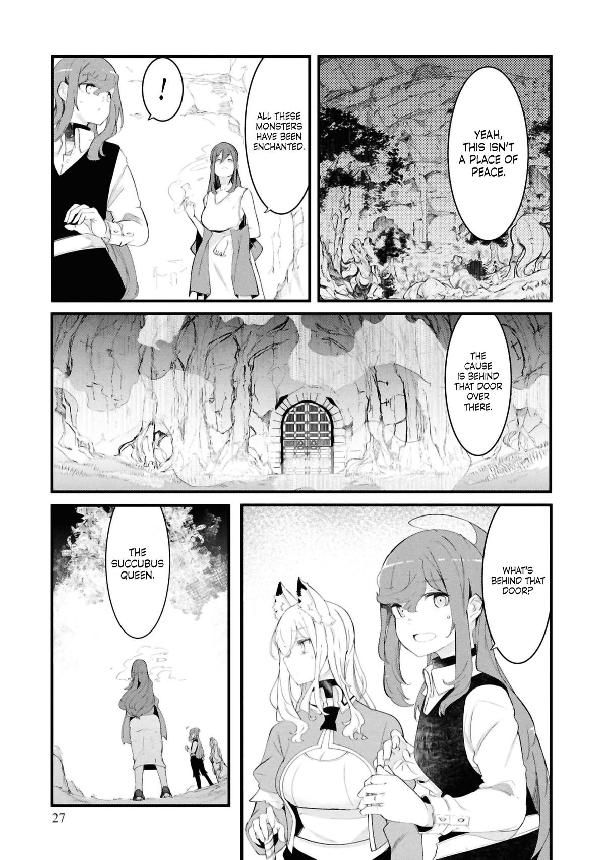 Seichou Cheat de Nandemo Dekiru you ni Natta ga Chap 76 - Next Chap 77