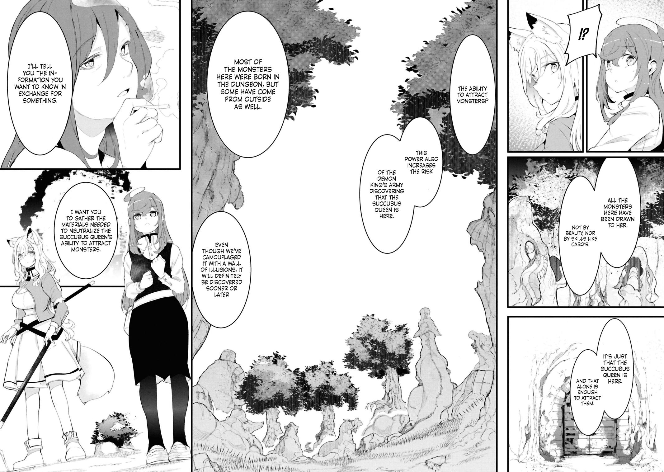 Seichou Cheat de Nandemo Dekiru you ni Natta ga Chap 76 - Next Chap 77