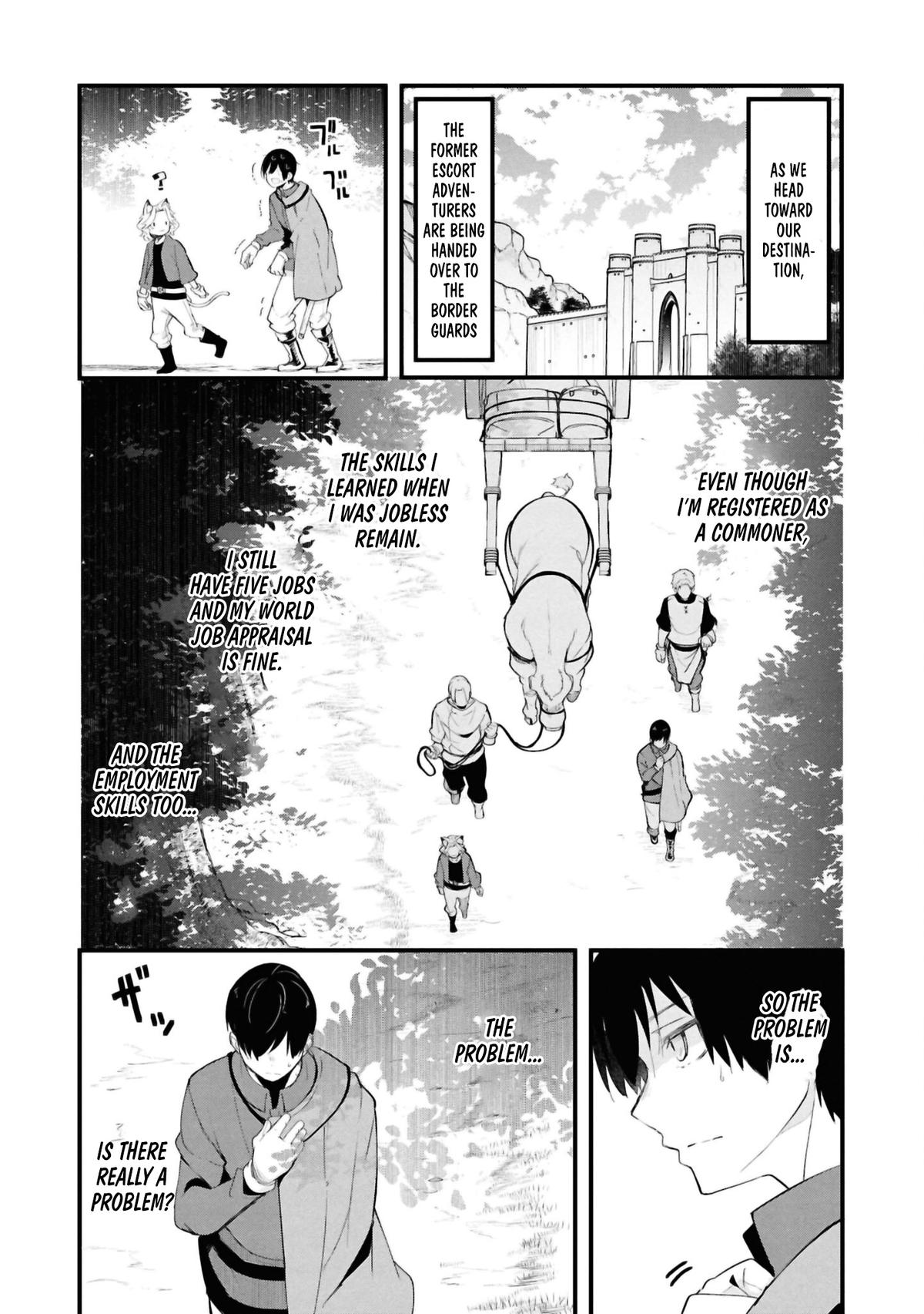 Seichou Cheat de Nandemo Dekiru you ni Natta ga Chap 76 - Next Chap 77