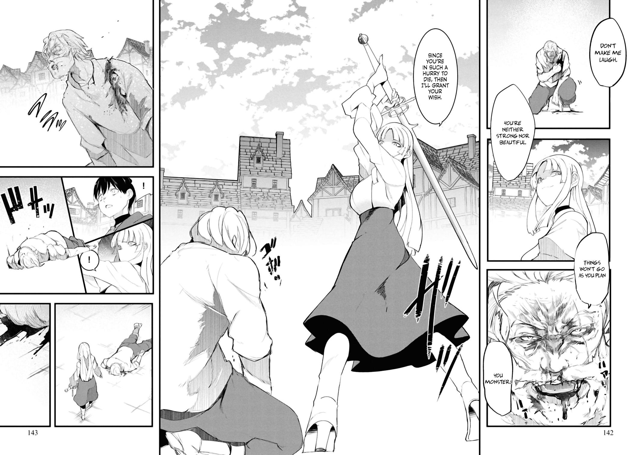 Seichou Cheat de Nandemo Dekiru you ni Natta ga Chap 78 - Next Chap 79