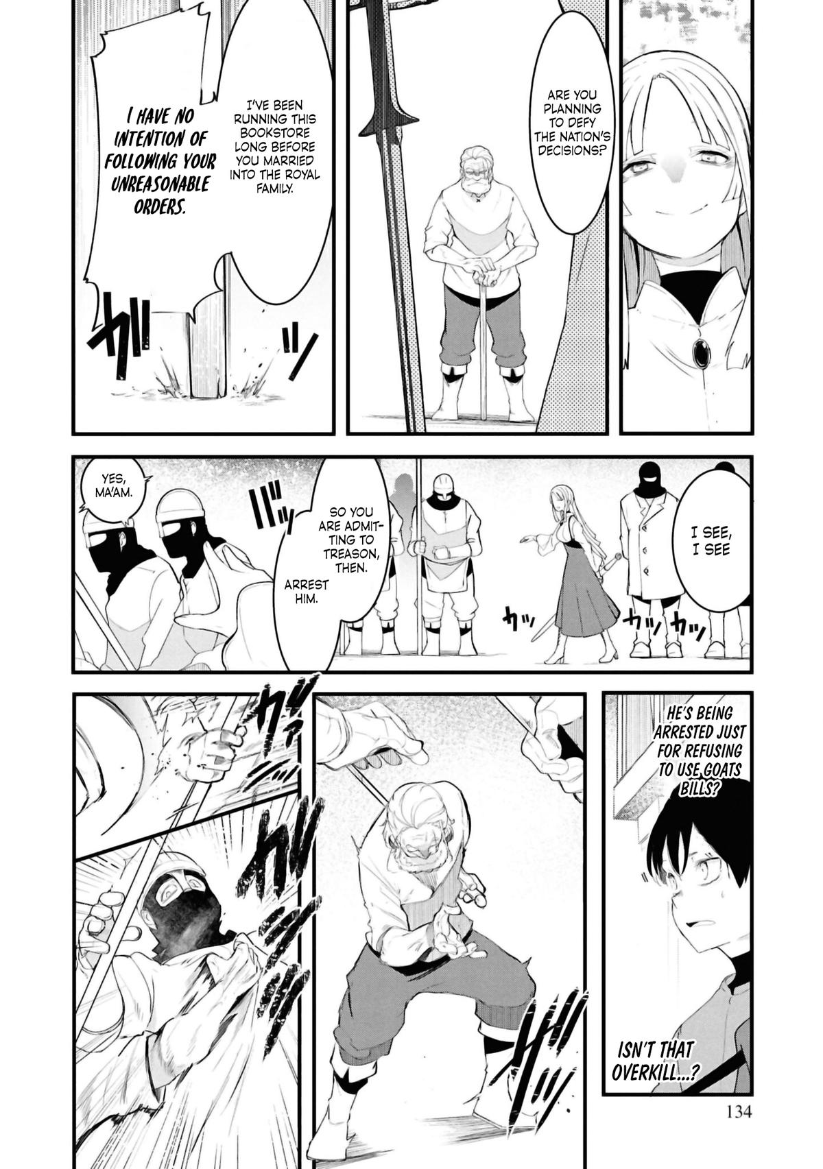 Seichou Cheat de Nandemo Dekiru you ni Natta ga Chap 78 - Next Chap 79