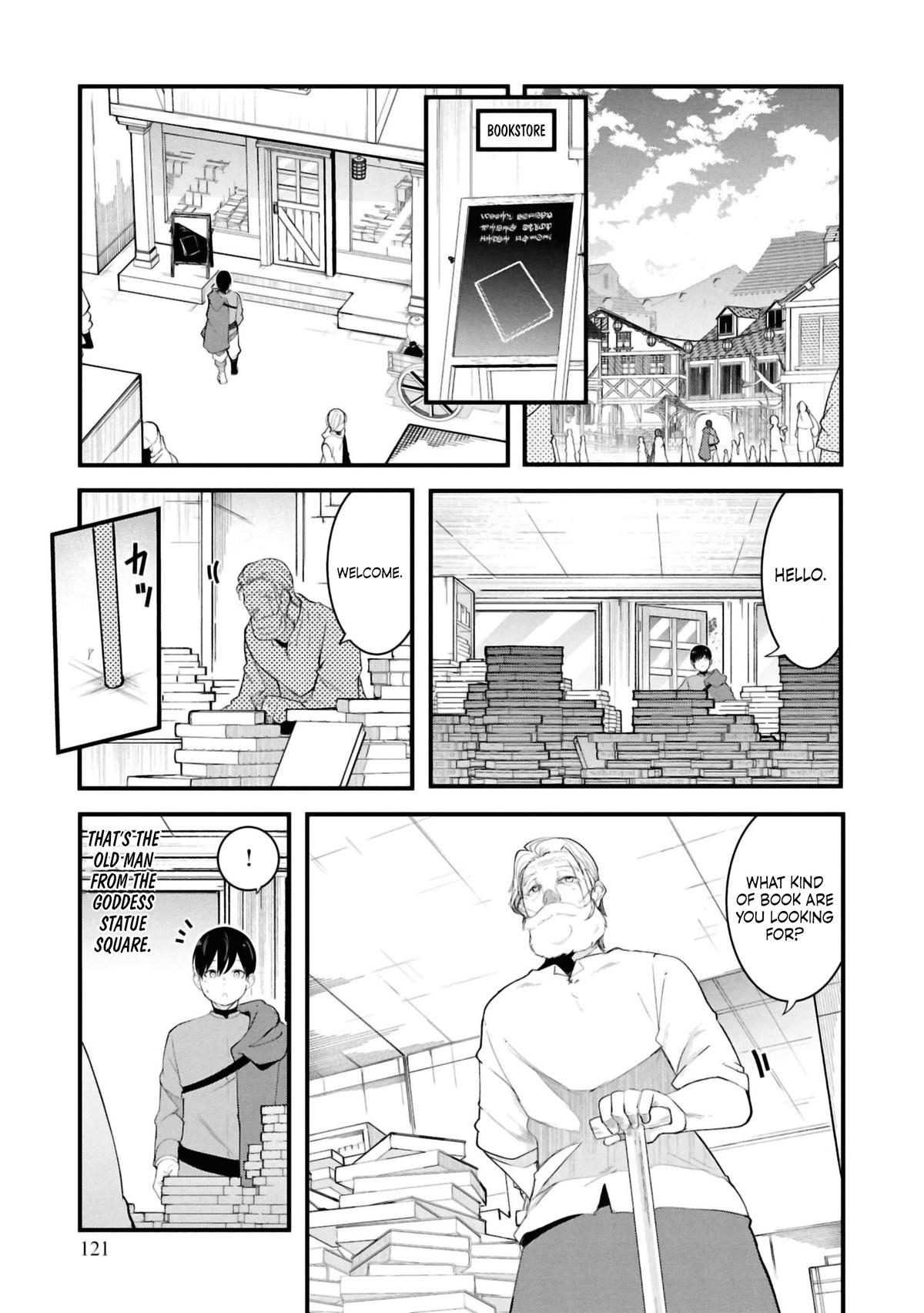 Seichou Cheat de Nandemo Dekiru you ni Natta ga Chap 78 - Next Chap 79