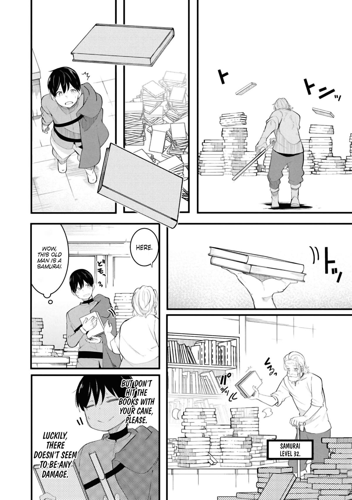 Seichou Cheat de Nandemo Dekiru you ni Natta ga Chap 78 - Next Chap 79