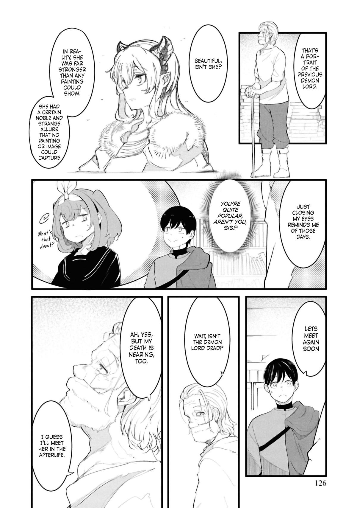 Seichou Cheat de Nandemo Dekiru you ni Natta ga Chap 78 - Next Chap 79