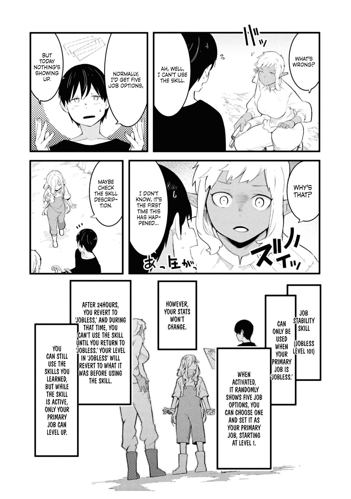 Seichou Cheat de Nandemo Dekiru you ni Natta ga Chap 78 - Next Chap 79