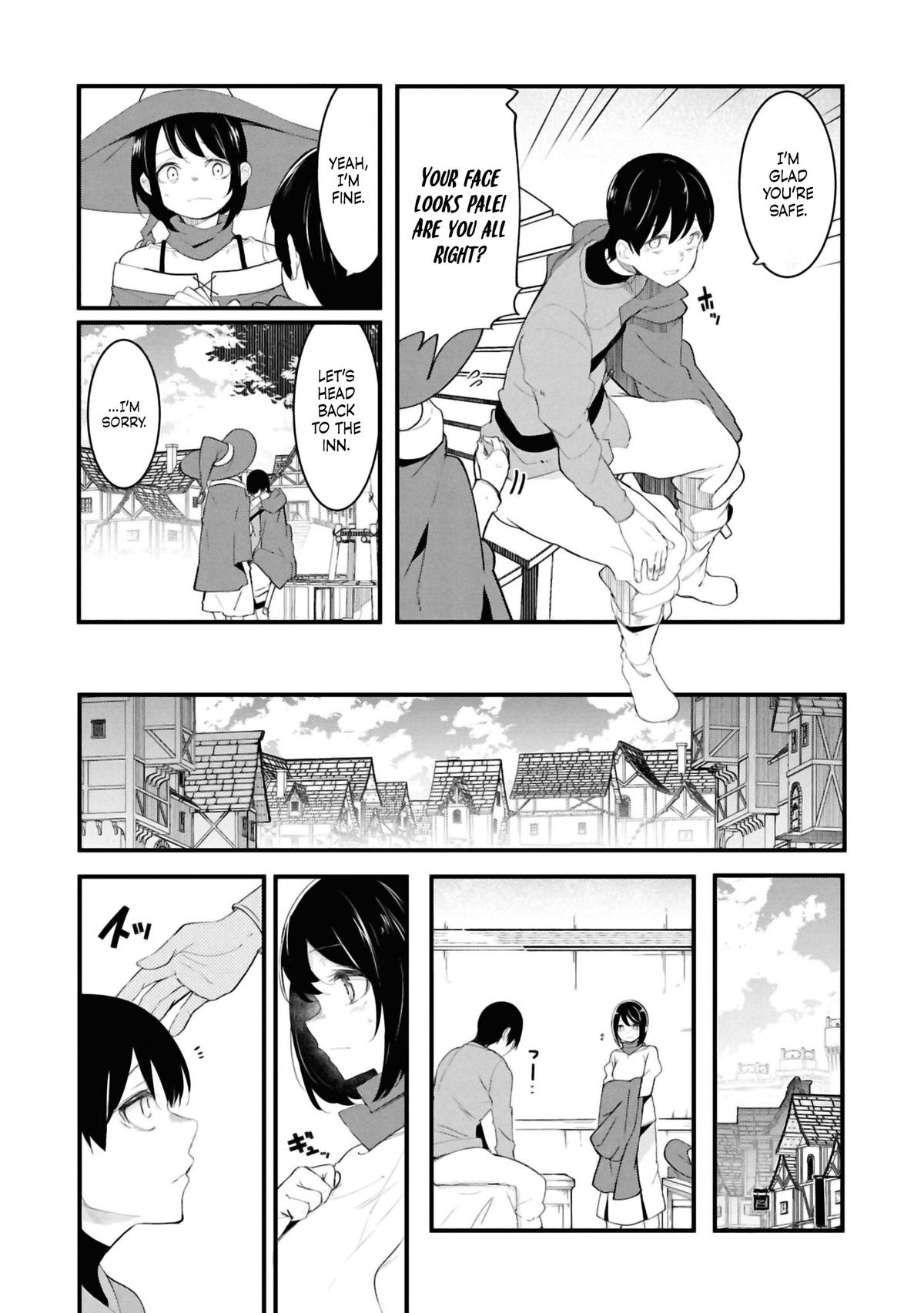 Seichou Cheat de Nandemo Dekiru you ni Natta ga Chap 78 - Next Chap 79