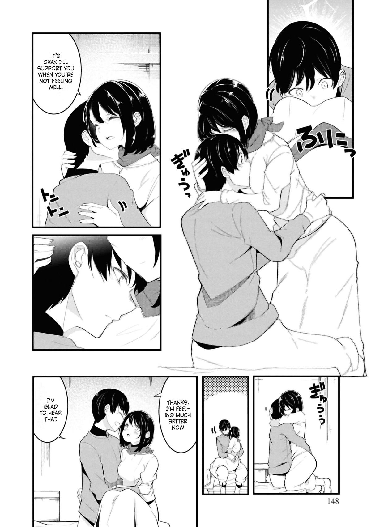 Seichou Cheat de Nandemo Dekiru you ni Natta ga Chap 78 - Next Chap 79