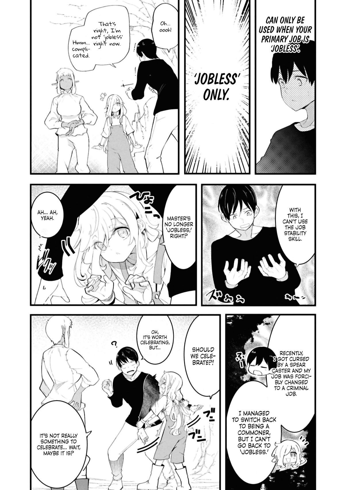 Seichou Cheat de Nandemo Dekiru you ni Natta ga Chap 78 - Next Chap 79