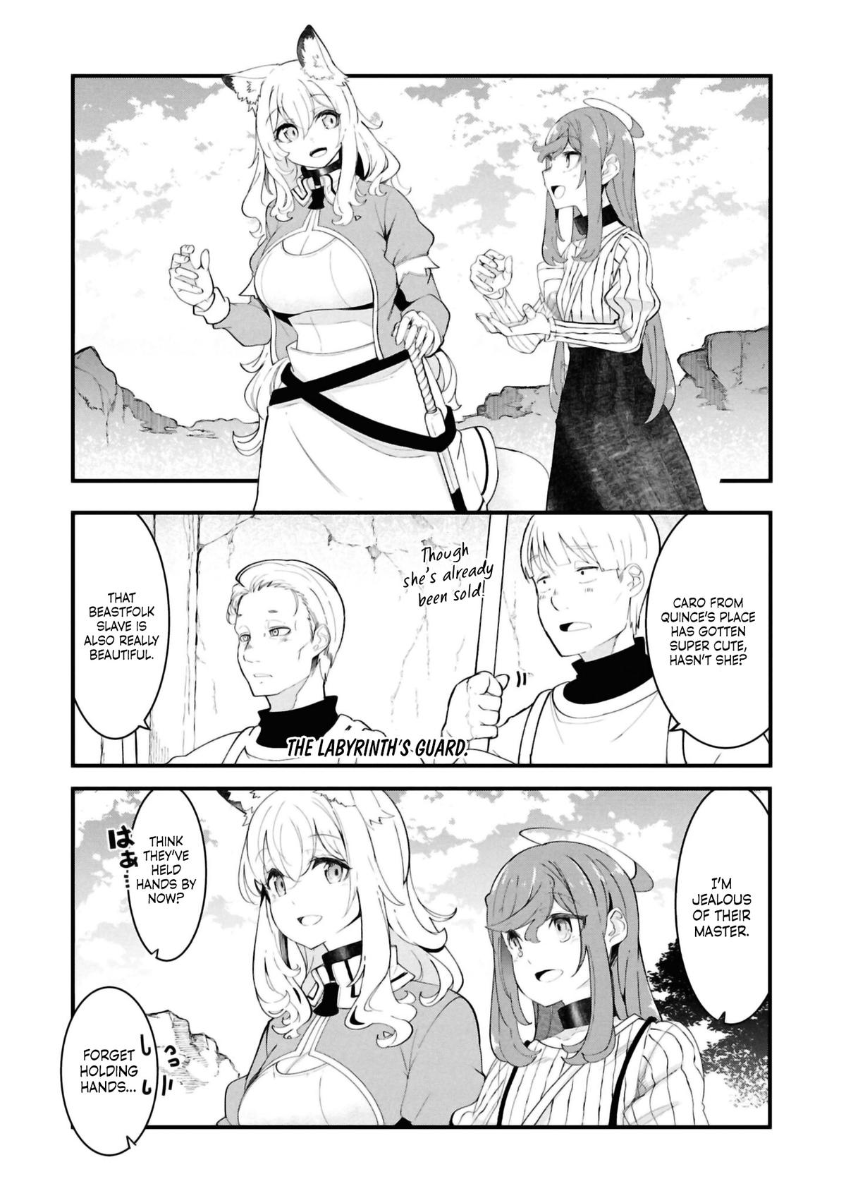 Seichou Cheat de Nandemo Dekiru you ni Natta ga Chap 79 - Next Chap 80