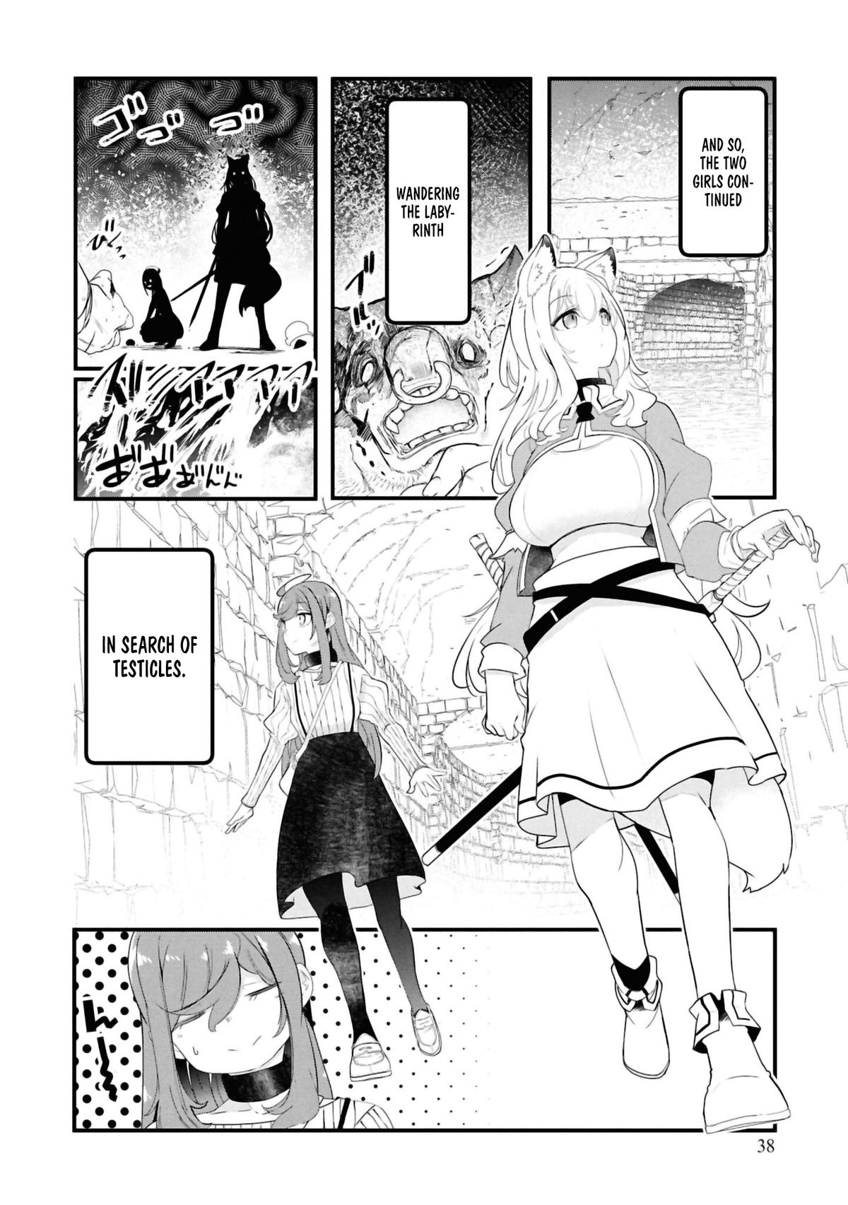 Seichou Cheat de Nandemo Dekiru you ni Natta ga Chap 79 - Next Chap 80