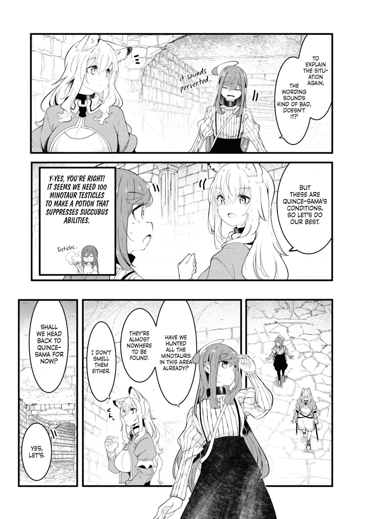 Seichou Cheat de Nandemo Dekiru you ni Natta ga Chap 79 - Next Chap 80
