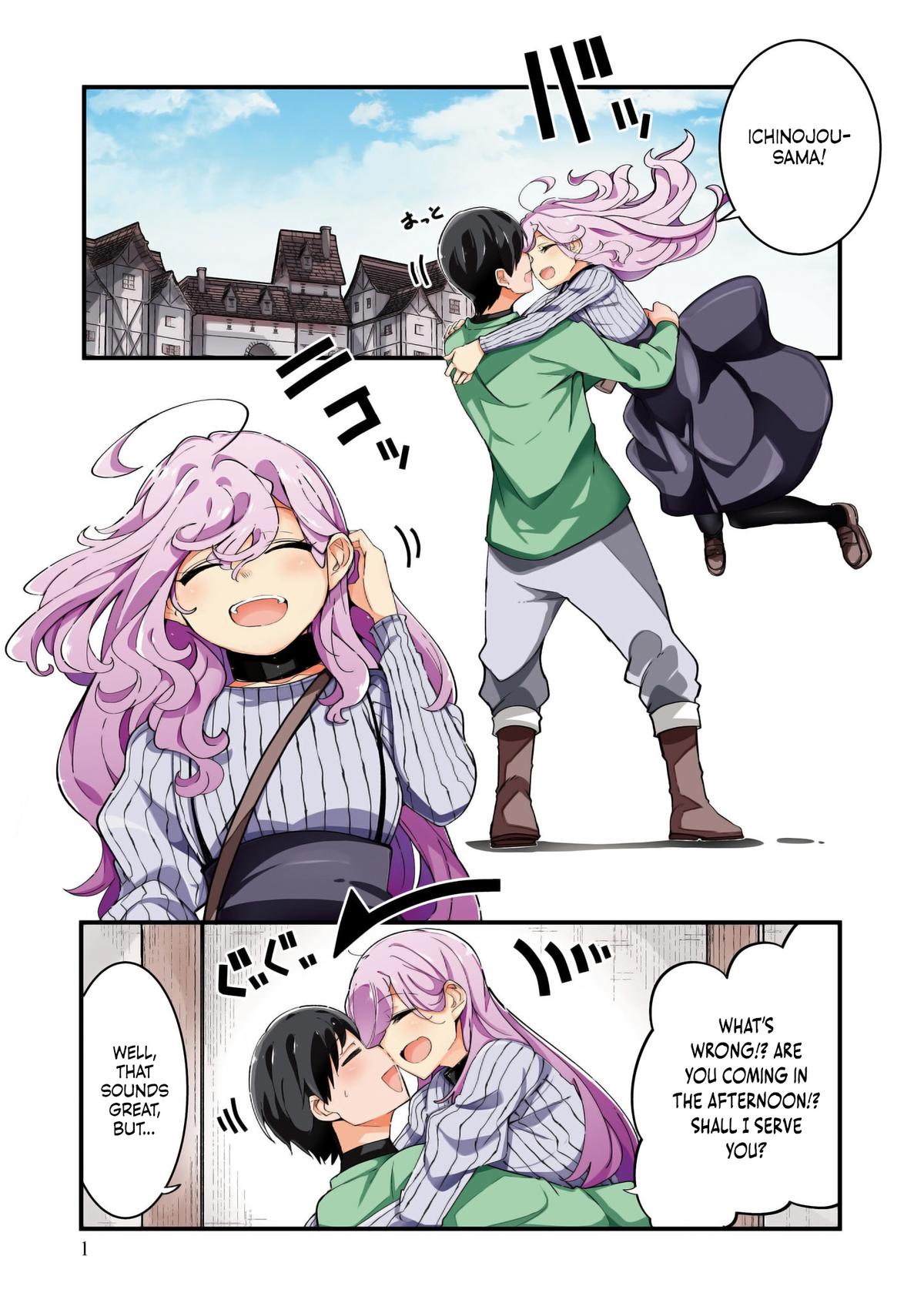 Seichou Cheat de Nandemo Dekiru you ni Natta ga Chap 79 - Next Chap 80