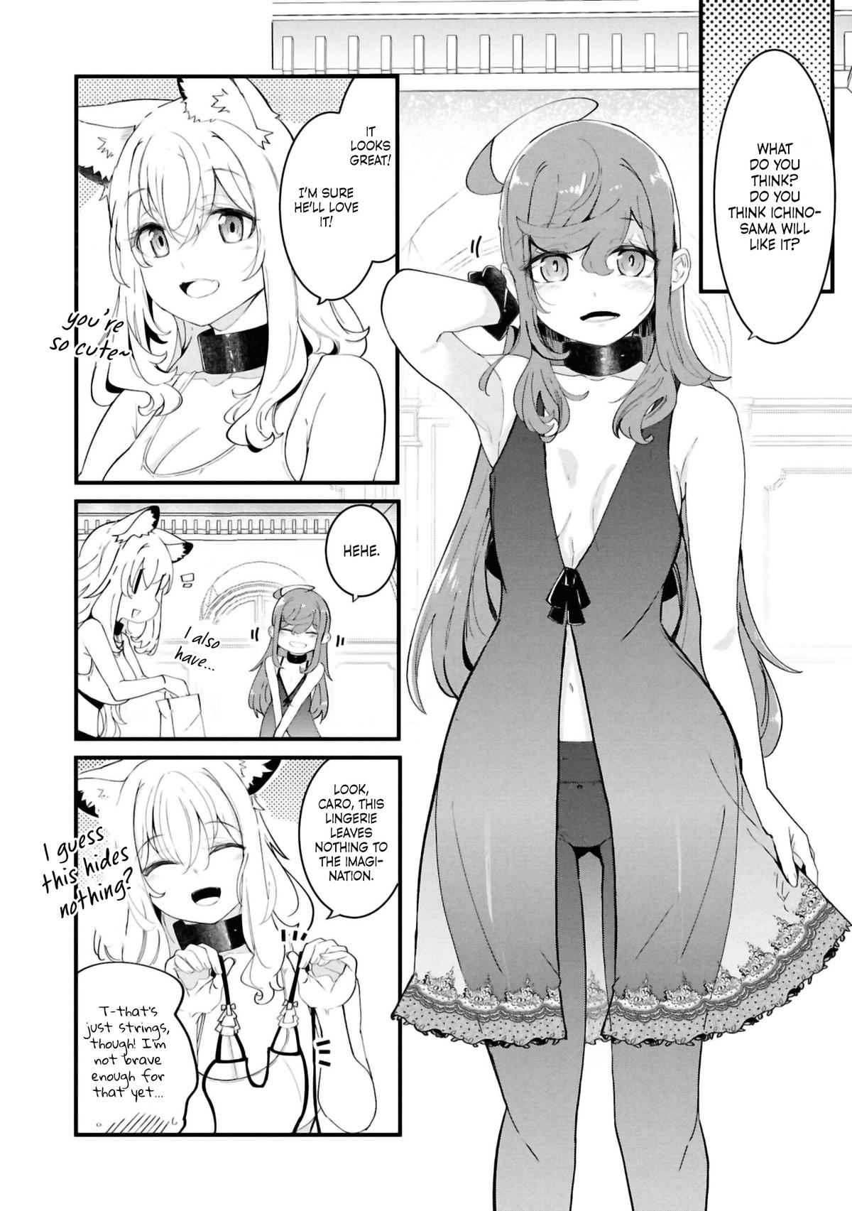 Seichou Cheat de Nandemo Dekiru you ni Natta ga Chap 79 - Next Chap 80