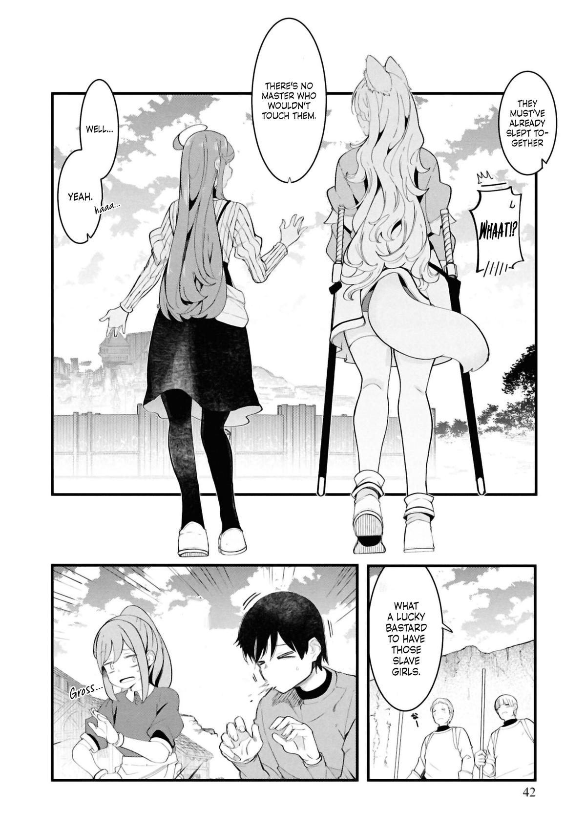 Seichou Cheat de Nandemo Dekiru you ni Natta ga Chap 79 - Next Chap 80