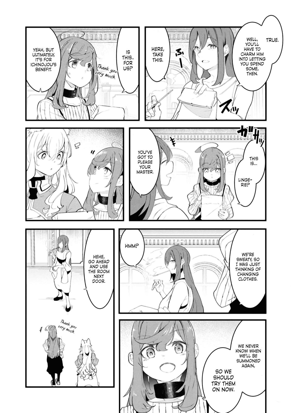 Seichou Cheat de Nandemo Dekiru you ni Natta ga Chap 79 - Next Chap 80