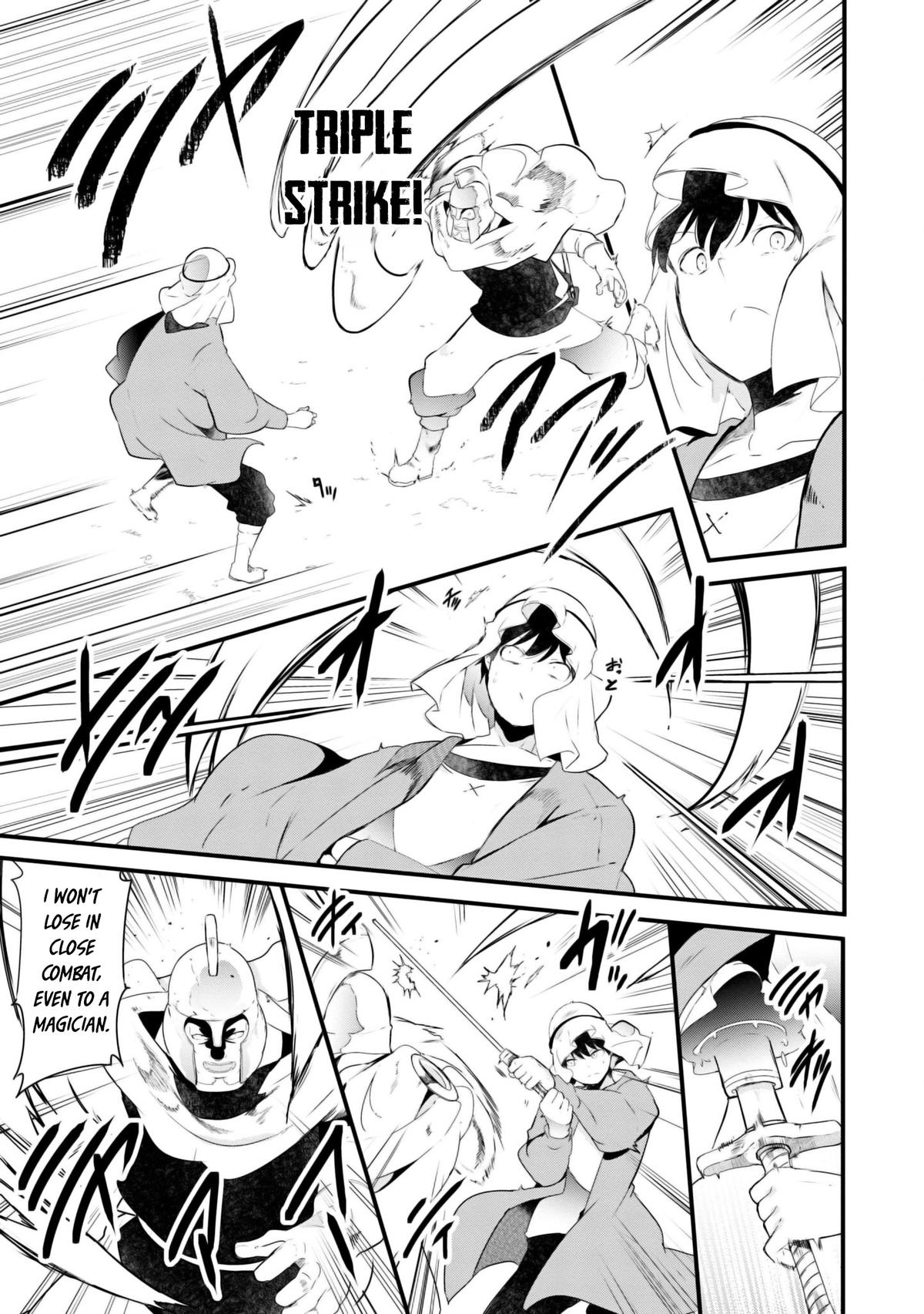 Seichou Cheat de Nandemo Dekiru you ni Natta ga Chap 70 - Next Chap 71