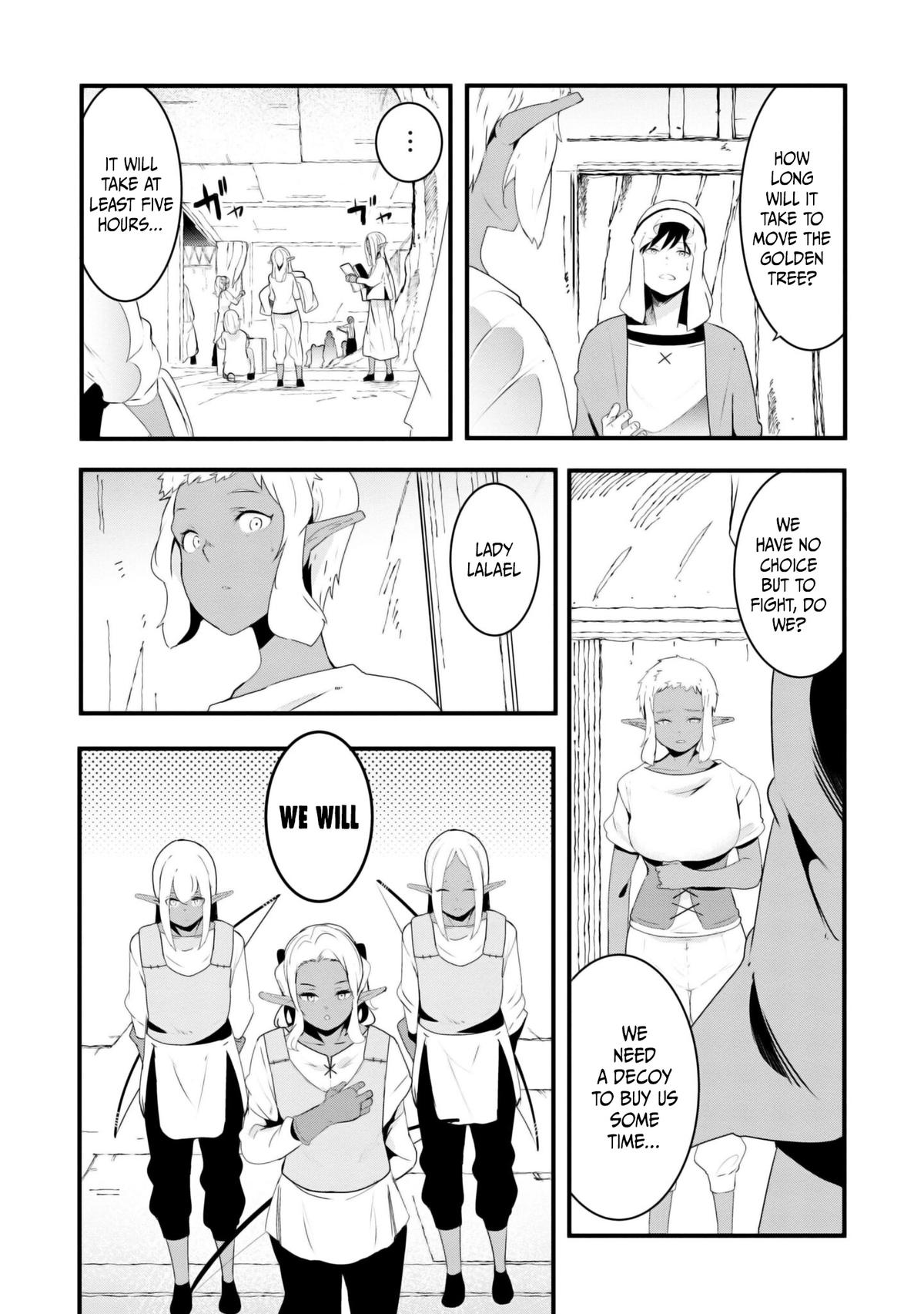 Seichou Cheat de Nandemo Dekiru you ni Natta ga Chap 70 - Next Chap 71
