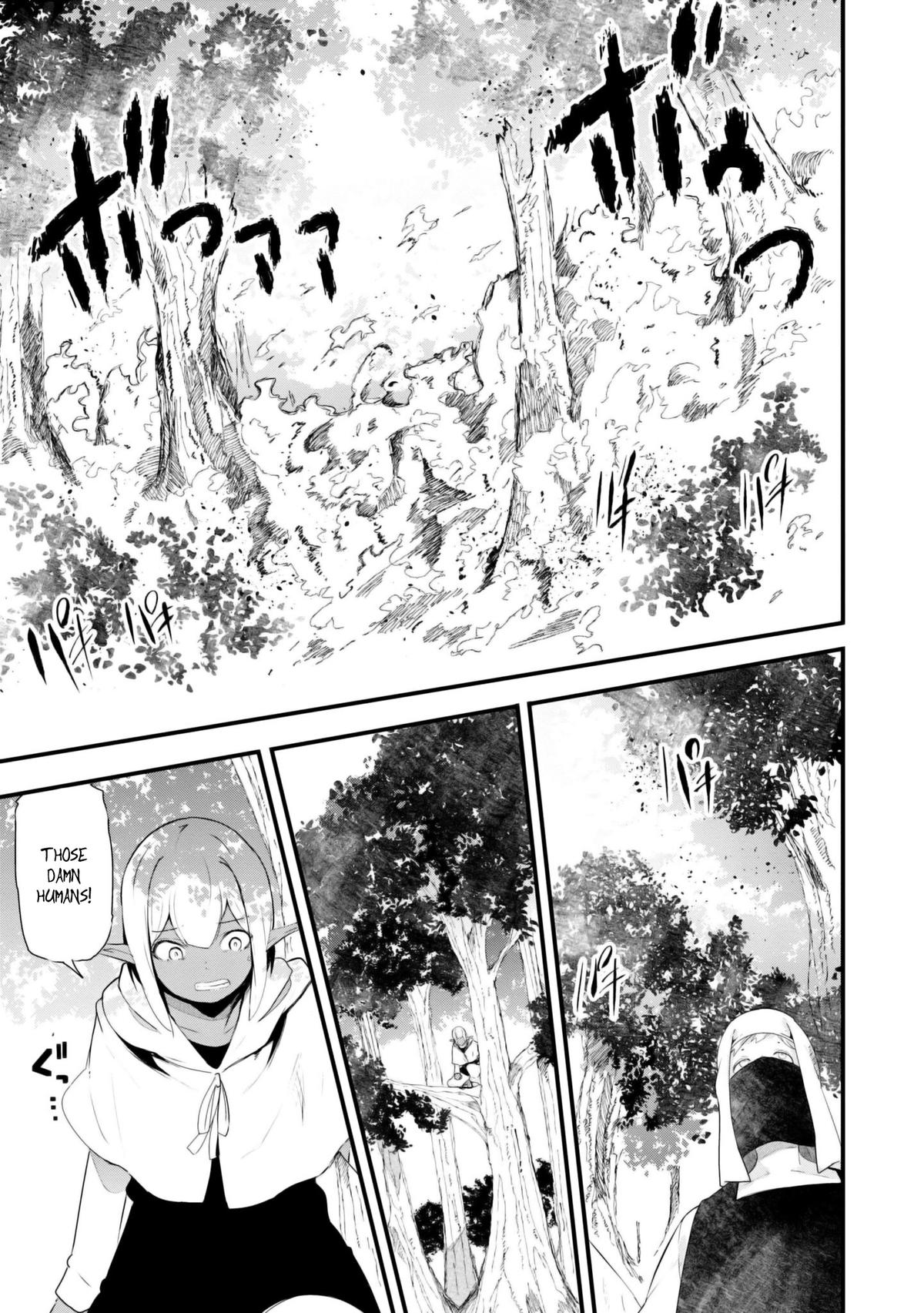 Seichou Cheat de Nandemo Dekiru you ni Natta ga Chap 70 - Next Chap 71