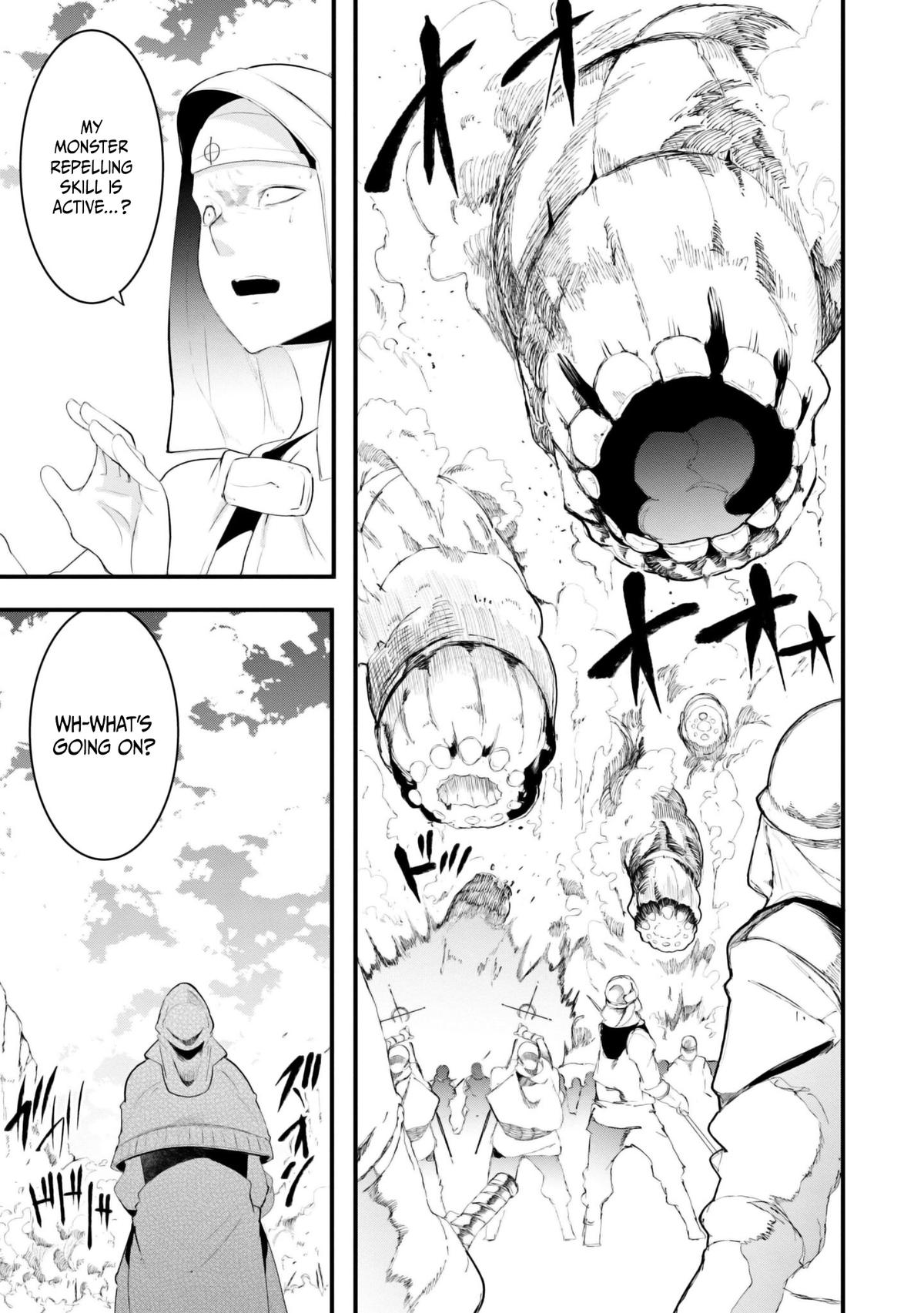 Seichou Cheat de Nandemo Dekiru you ni Natta ga Chap 70 - Next Chap 71