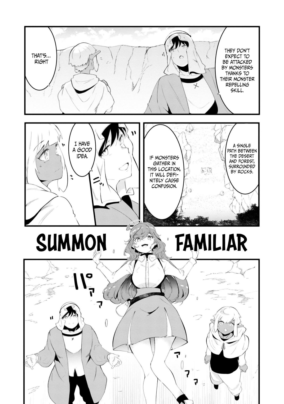 Seichou Cheat de Nandemo Dekiru you ni Natta ga Chap 70 - Next Chap 71