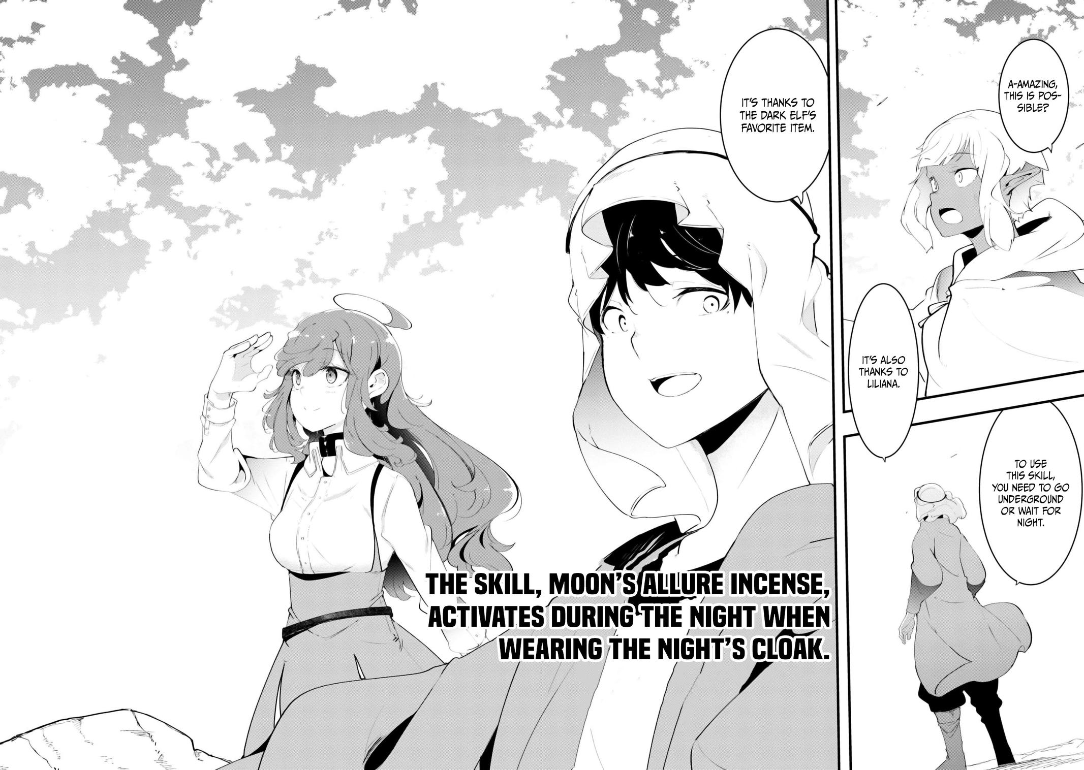 Seichou Cheat de Nandemo Dekiru you ni Natta ga Chap 70 - Next Chap 71