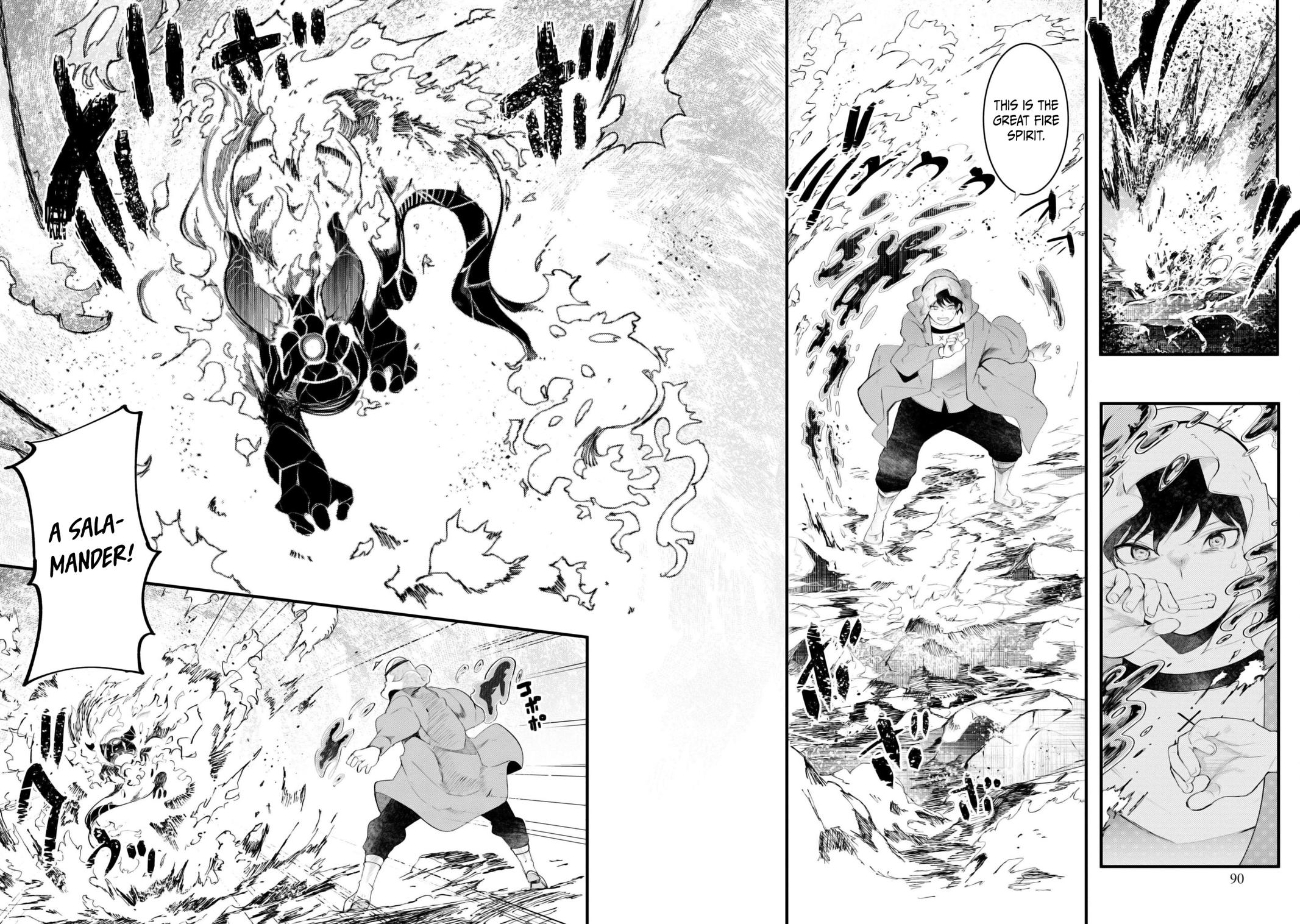 Seichou Cheat de Nandemo Dekiru you ni Natta ga Chap 71 - Next Chap 72