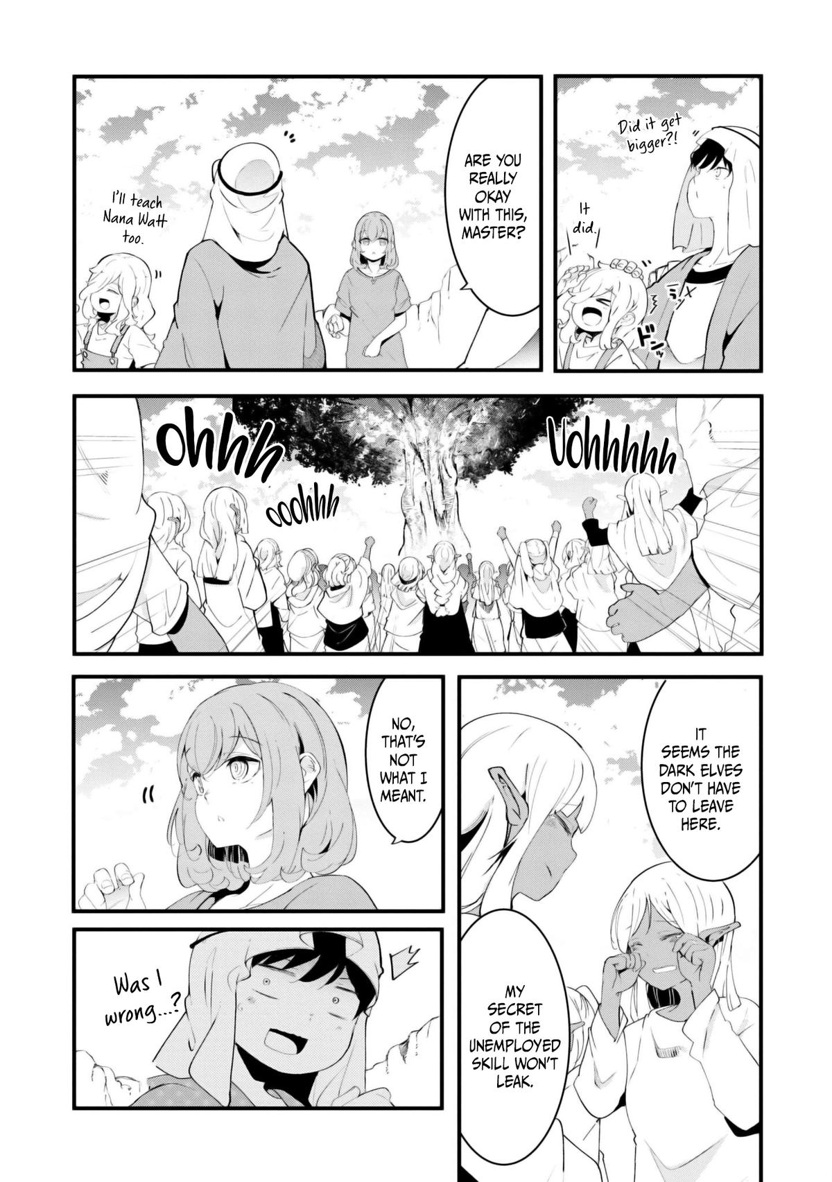 Seichou Cheat de Nandemo Dekiru you ni Natta ga Chap 71 - Next Chap 72