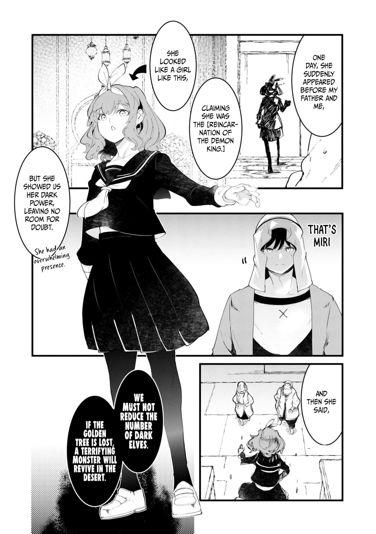 Seichou Cheat de Nandemo Dekiru you ni Natta ga Chap 71 - Next Chap 72