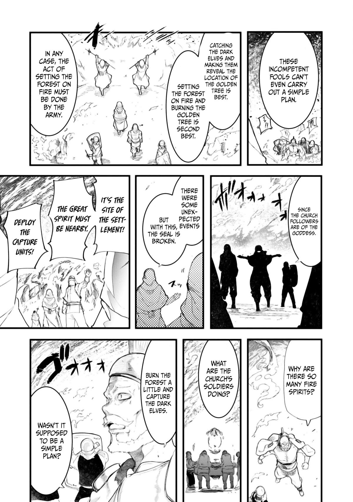 Seichou Cheat de Nandemo Dekiru you ni Natta ga Chap 71 - Next Chap 72