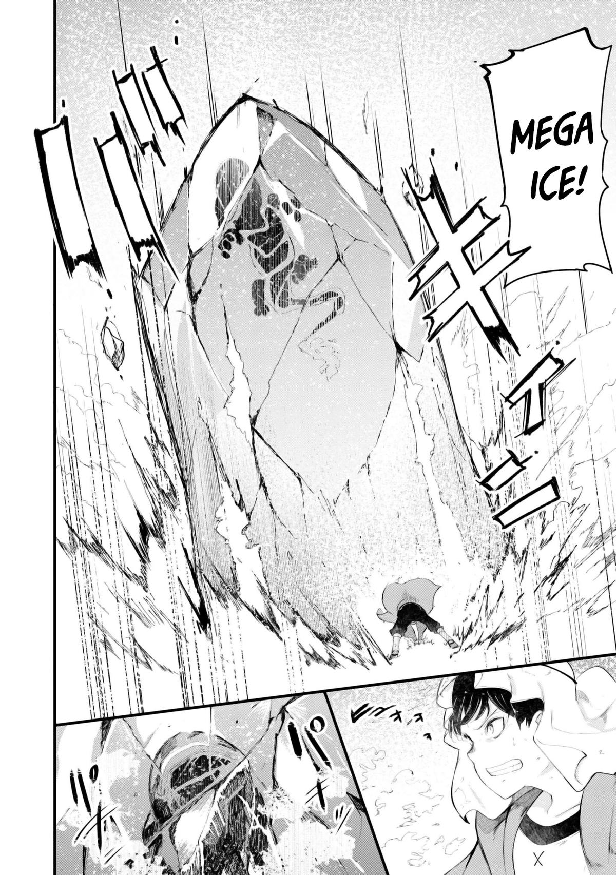 Seichou Cheat de Nandemo Dekiru you ni Natta ga Chap 71 - Next Chap 72