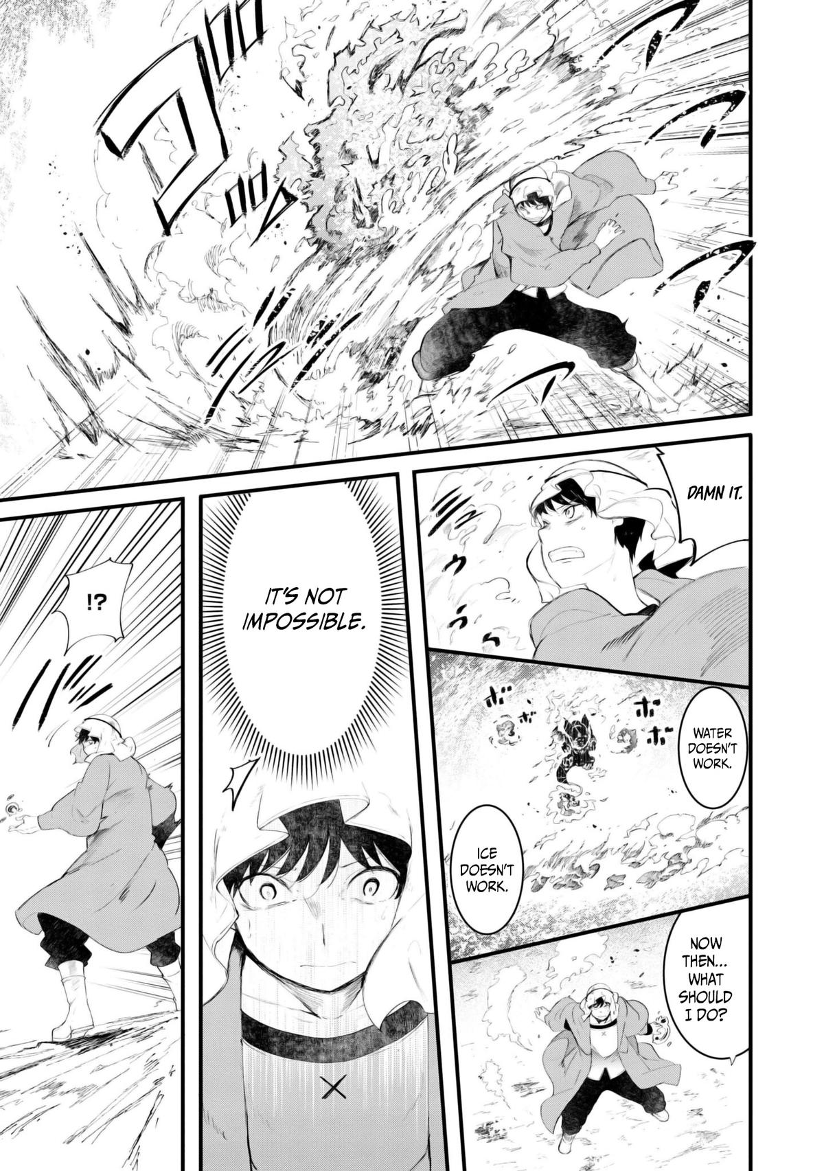 Seichou Cheat de Nandemo Dekiru you ni Natta ga Chap 71 - Next Chap 72