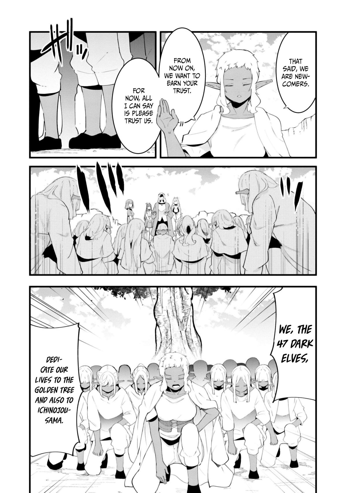 Seichou Cheat de Nandemo Dekiru you ni Natta ga Chap 71 - Next Chap 72