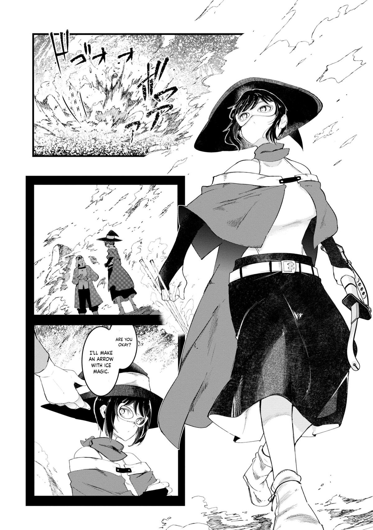 Seichou Cheat de Nandemo Dekiru you ni Natta ga Chap 72 - Next Chap 73