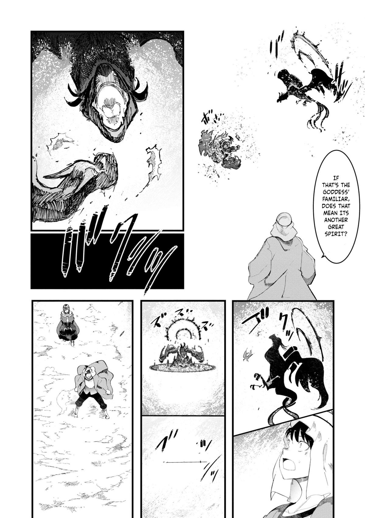 Seichou Cheat de Nandemo Dekiru you ni Natta ga Chap 72 - Next Chap 73