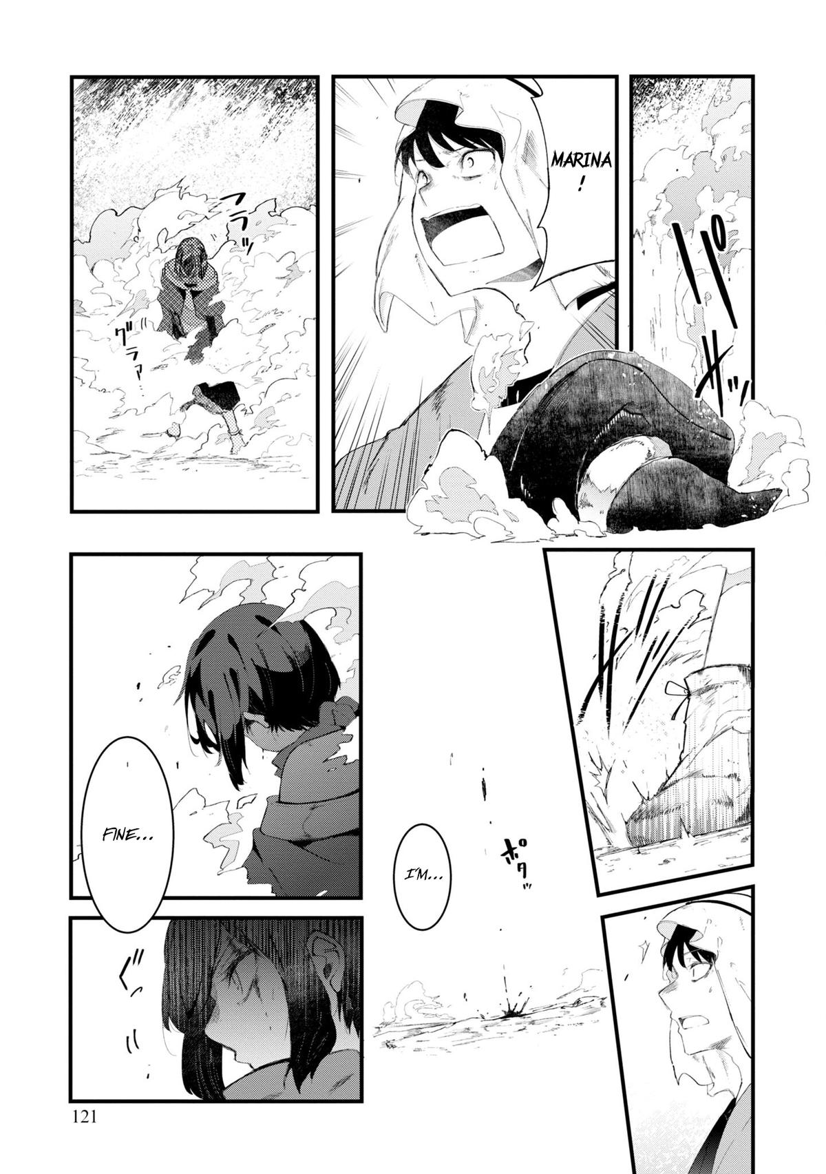 Seichou Cheat de Nandemo Dekiru you ni Natta ga Chap 72 - Next Chap 73
