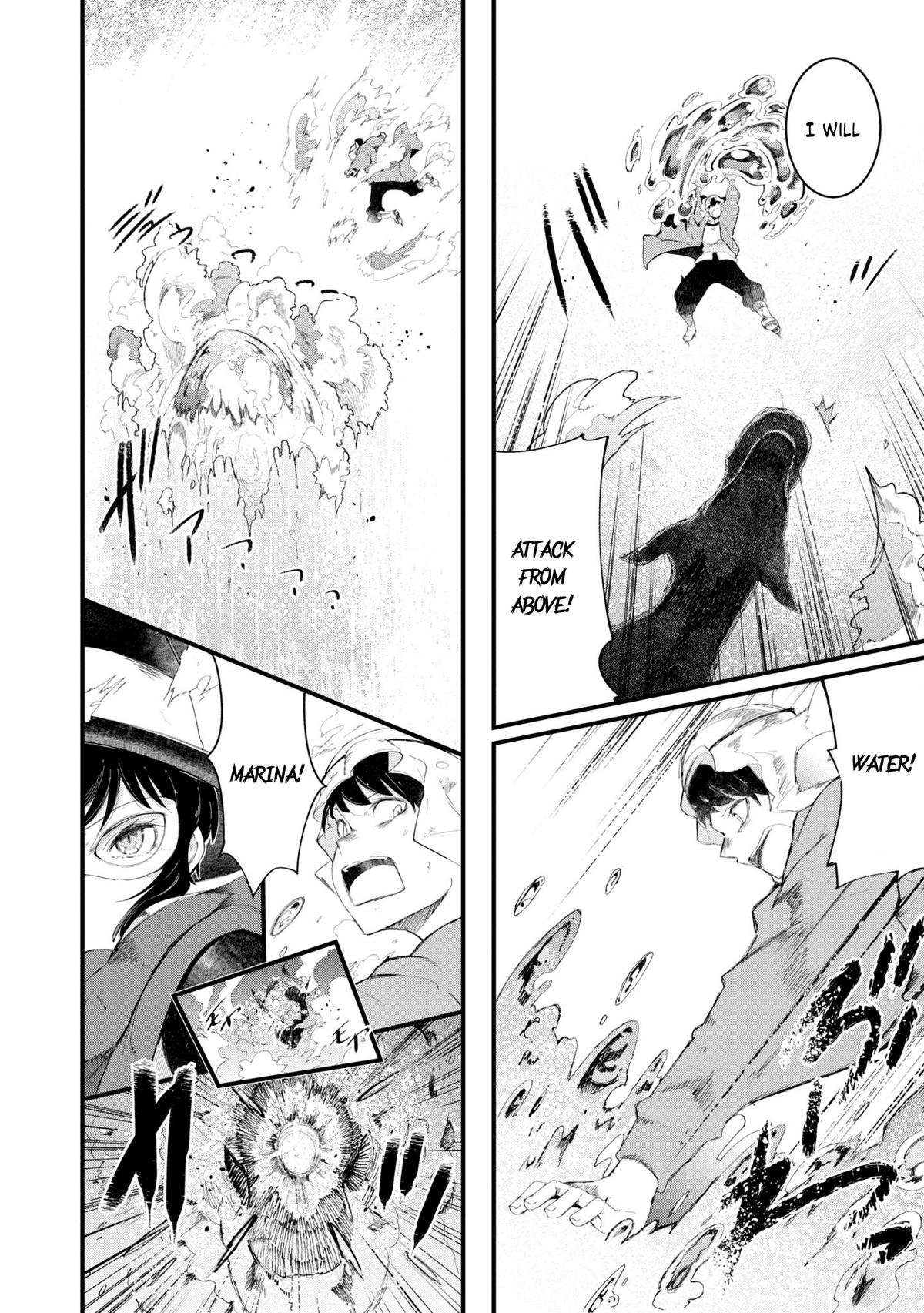 Seichou Cheat de Nandemo Dekiru you ni Natta ga Chap 72 - Next Chap 73