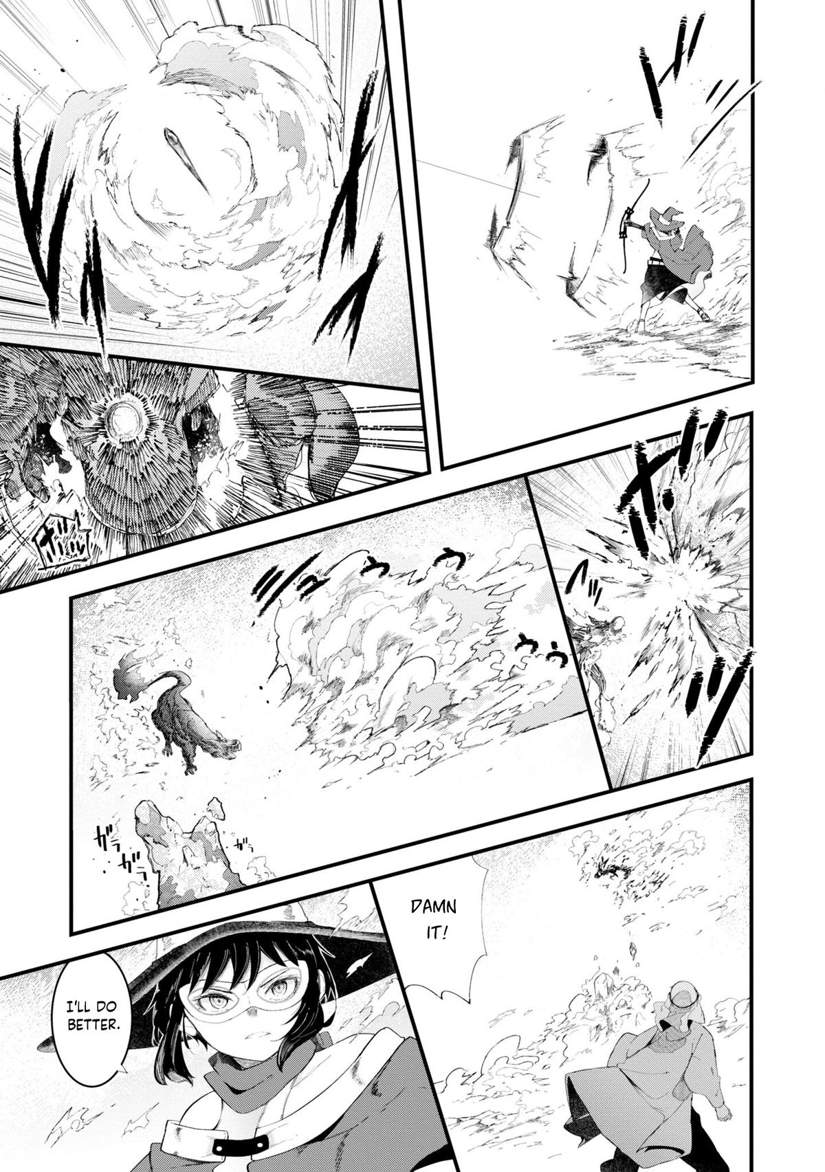 Seichou Cheat de Nandemo Dekiru you ni Natta ga Chap 72 - Next Chap 73