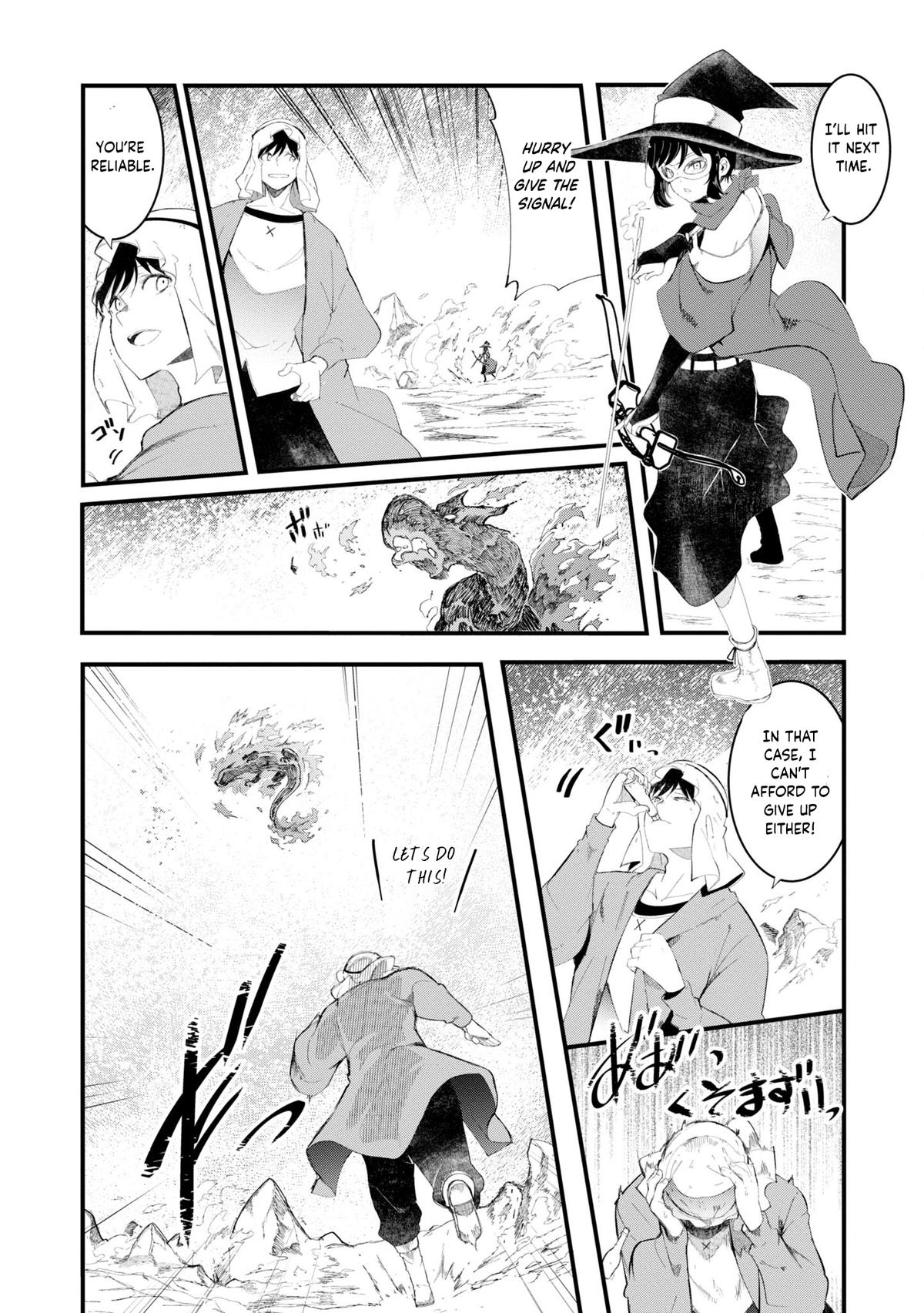 Seichou Cheat de Nandemo Dekiru you ni Natta ga Chap 72 - Next Chap 73