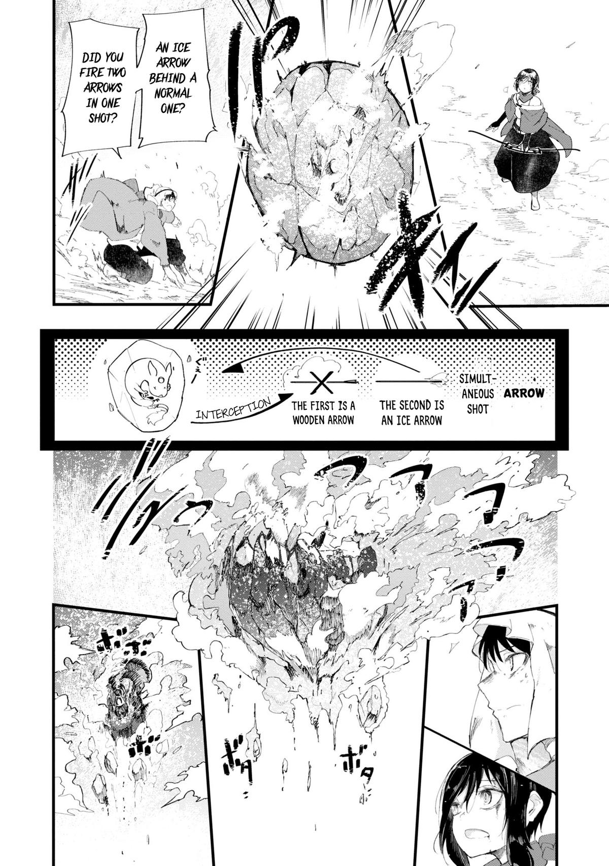 Seichou Cheat de Nandemo Dekiru you ni Natta ga Chap 72 - Next Chap 73