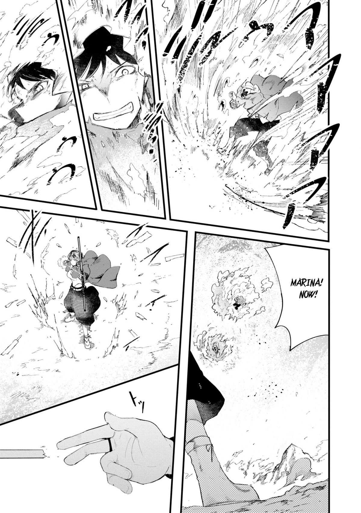 Seichou Cheat de Nandemo Dekiru you ni Natta ga Chap 72 - Next Chap 73
