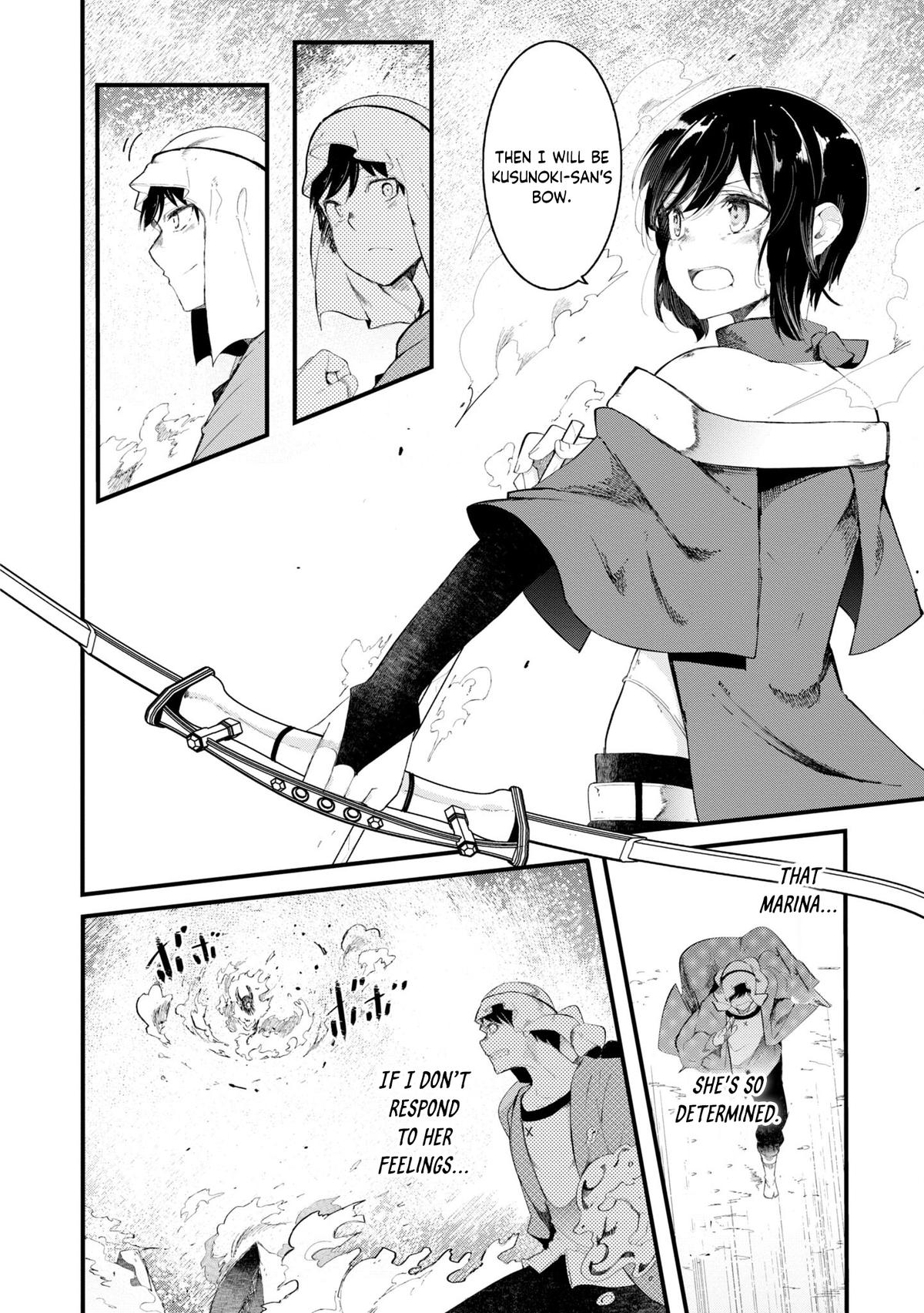 Seichou Cheat de Nandemo Dekiru you ni Natta ga Chap 72 - Next Chap 73
