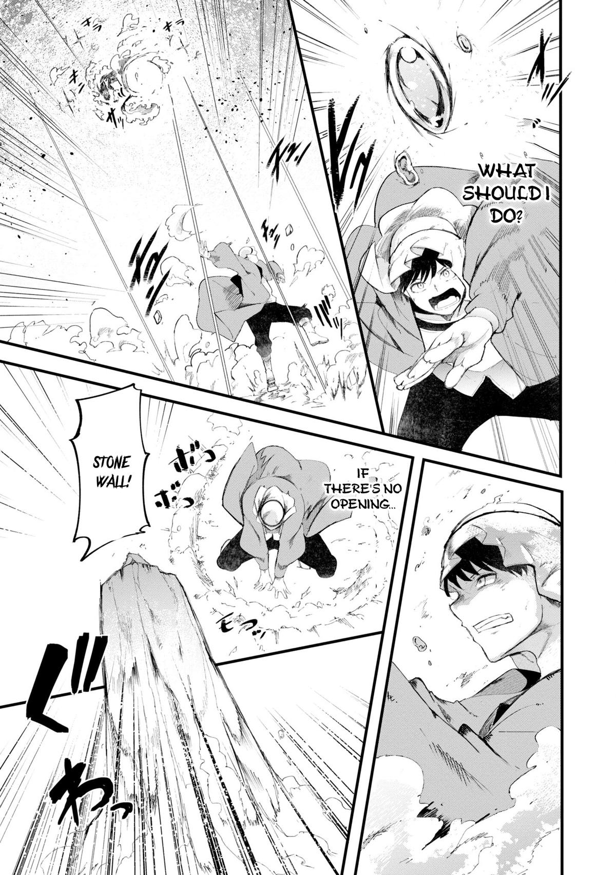 Seichou Cheat de Nandemo Dekiru you ni Natta ga Chap 72 - Next Chap 73