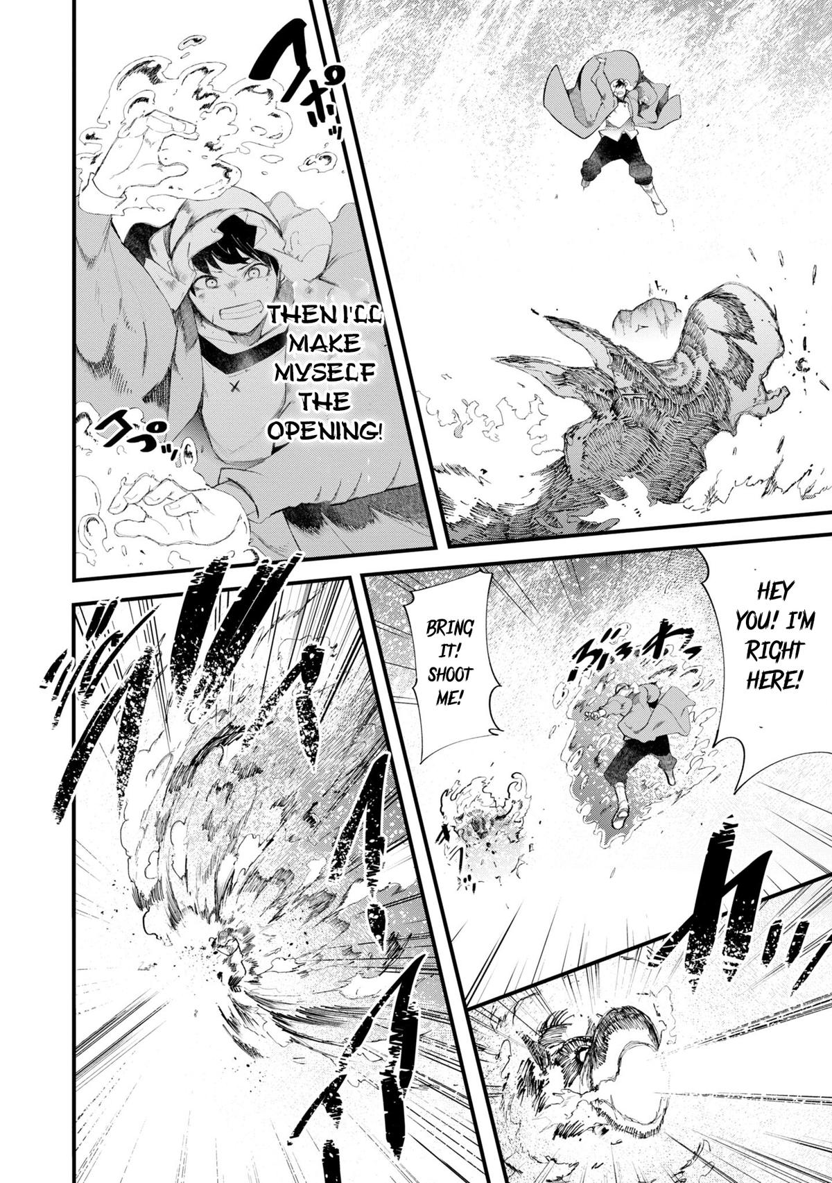 Seichou Cheat de Nandemo Dekiru you ni Natta ga Chap 72 - Next Chap 73