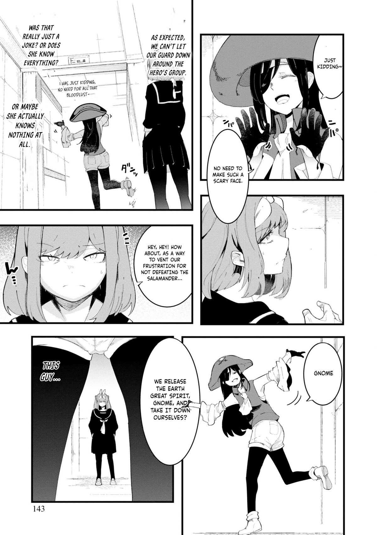 Seichou Cheat de Nandemo Dekiru you ni Natta ga Chap 72 - Next Chap 73